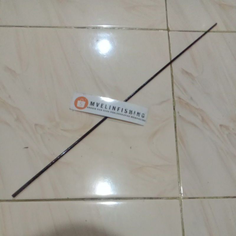 SAMBUNGAN TEGEK CARBON/BELOMBONGAN NO 2