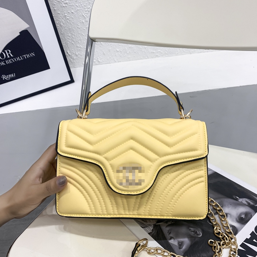 (2PC BISA IKG)GTBI998876967  New Arrival  !!!  Tas Selempang  Tas Wanita Import  Premium Terbaru