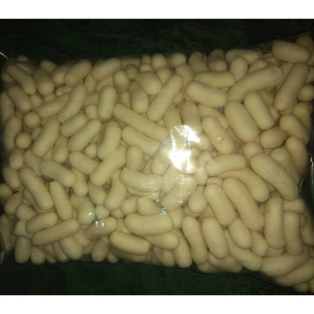 

Pilus ikan