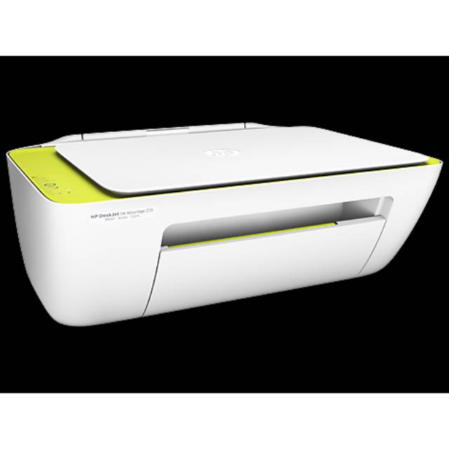 Printer HP D2135