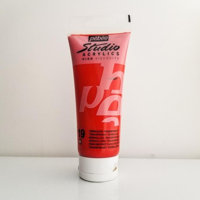 

TERLARIS Pebeo Acrylic Paint 100 ml / Cat Akrilik Pebeo 100 ml/CAT AKRILIK SET/CAT AKRILIK SET 24 WARNA/CAT AKRILIK PASTEL/CAT AIR/CAT AIR LUKIS SET/CAT AIR GIOTTO/KUAS LUKIS 1 SET/KUAS LUKIS KECIL/KUAS LUKIS LENGKAP/KANVAS LUKIS/KANVAS LUKIS