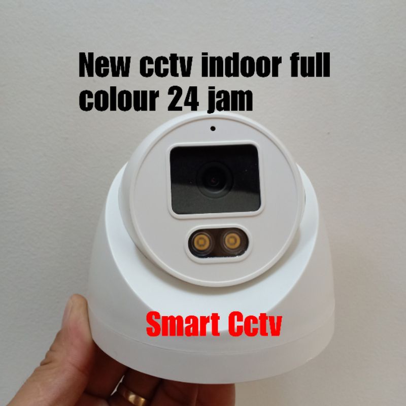 CCTV INDOOR AHD COLORVU 6MP 1080P BEST QUALITY