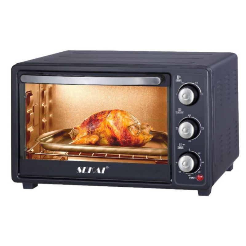 Sekai OV-211 Oven Listrik