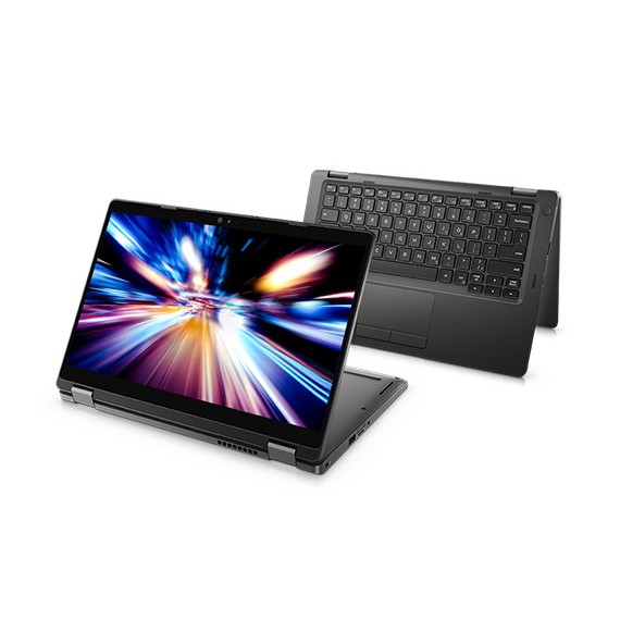 Dell Latitude 5300 i7-8665u 8GB 256GB SSD GARANSI 3 TAHUN DELL PRO-SUPPORT INDONESIA