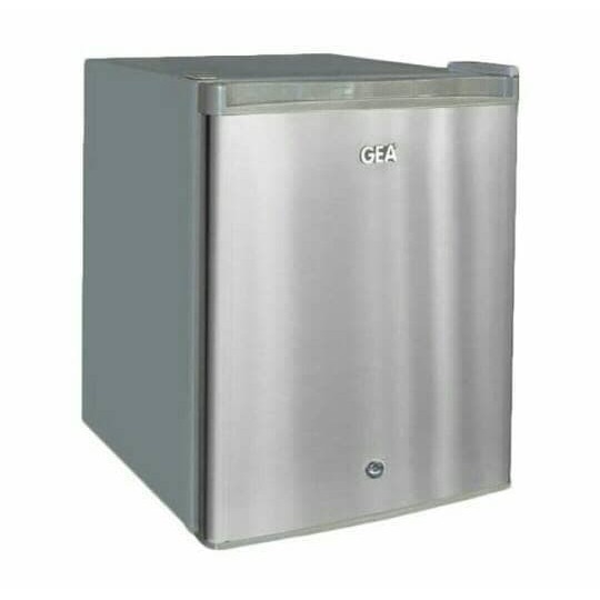 New Kulkas Mini Portable GEA RS-06DR