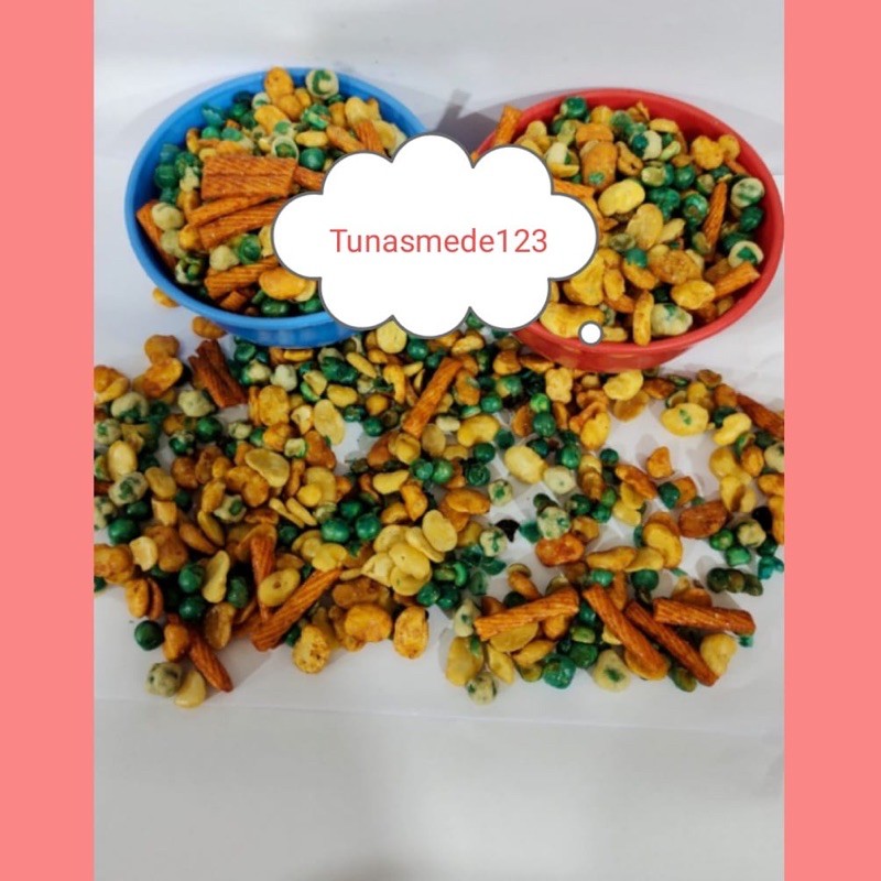 

Kacang mix 1kg