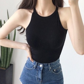 ORIEL CROP TOP/KOREAN FASHION 049