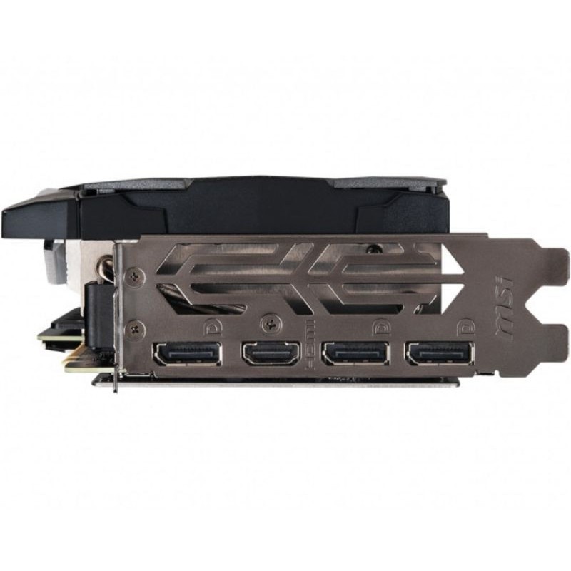 Vga msi rtx 2070 super gaming xtrio 8gb gddr6