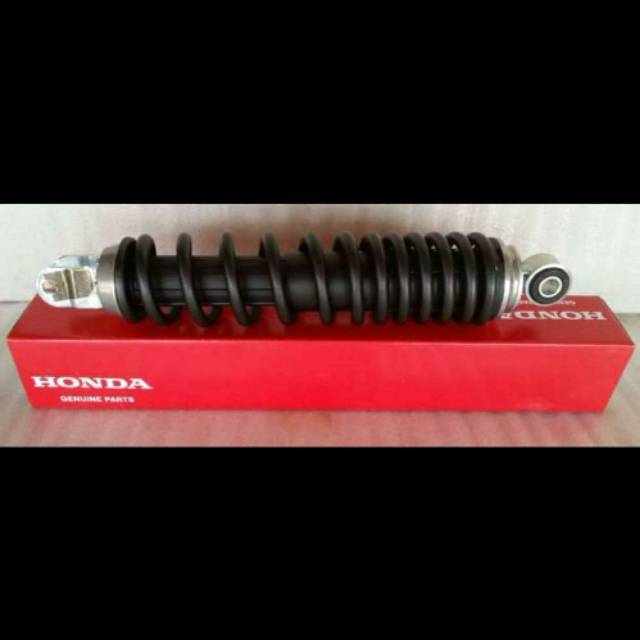 Shock belakang Beat, Vario, Scoopy Karbu ORIGINAL