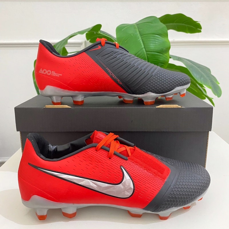 Sepatu Bola Nike Phantom VNM  Elite Future Lab FG
