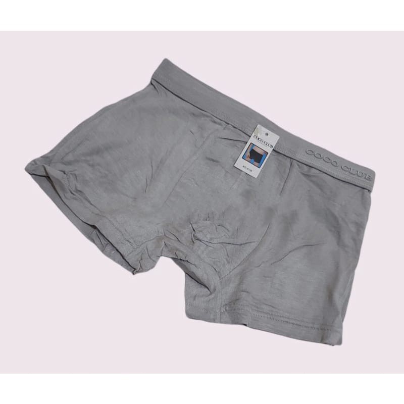 ISI 3 Celana Boxer Anak / Celana Dalam / Celana Boxer Coco - 5350