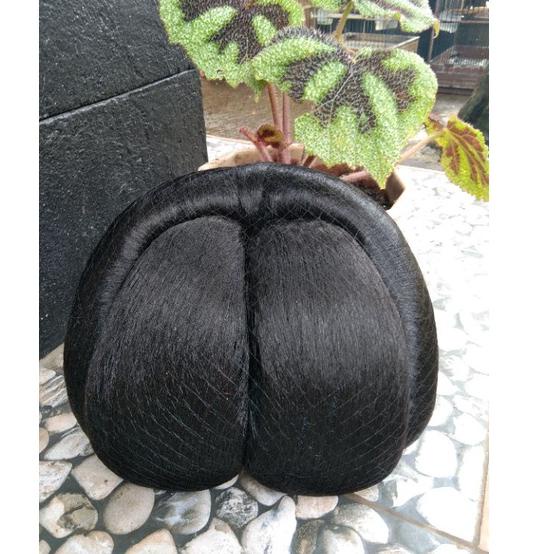 Stok terbatas.. SANGGUL TEKUK JOGJA/SANGGUL PENGANTIN JAWA