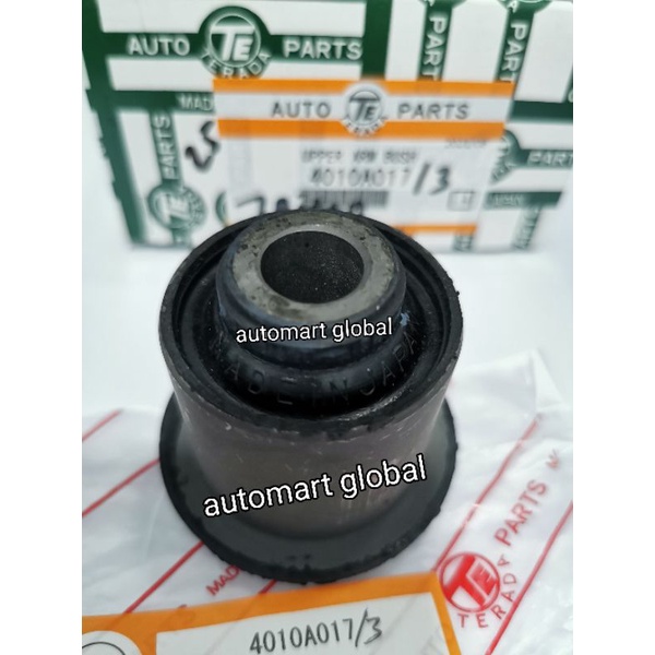 Bushing upper arm atas Mitsubishi triton terada asli japan