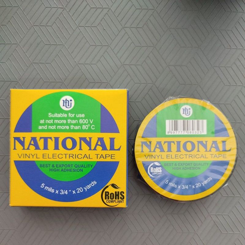 

Solasi National ORIGINAL