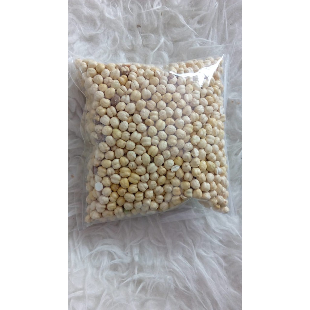 

Kacang Arab Gold 1 kg Cocok Untuk Oleh Oleh Haji Dan Umroh