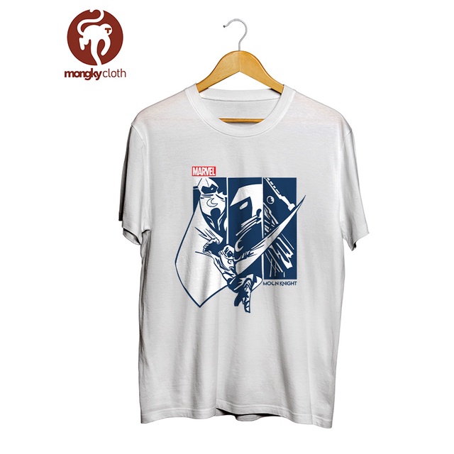 kaos moonknight marvel
