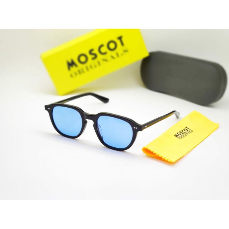 kacamata moscot bilik sun