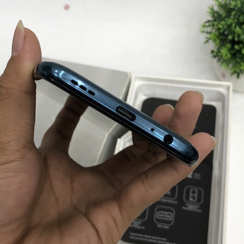 OPPO Reno2 F second