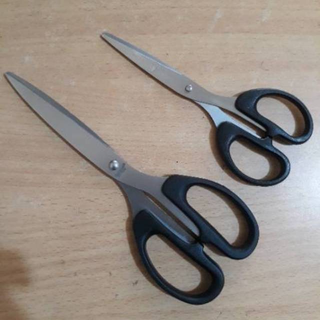 

Gunting