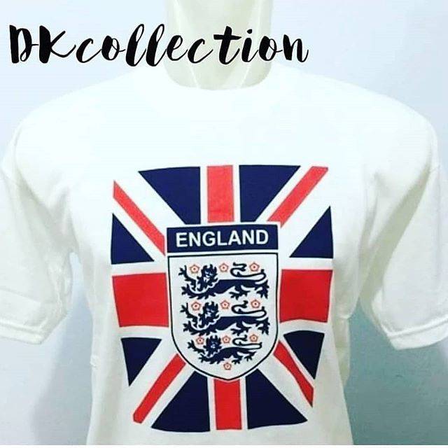 Kaos London XXL kaos england XXL