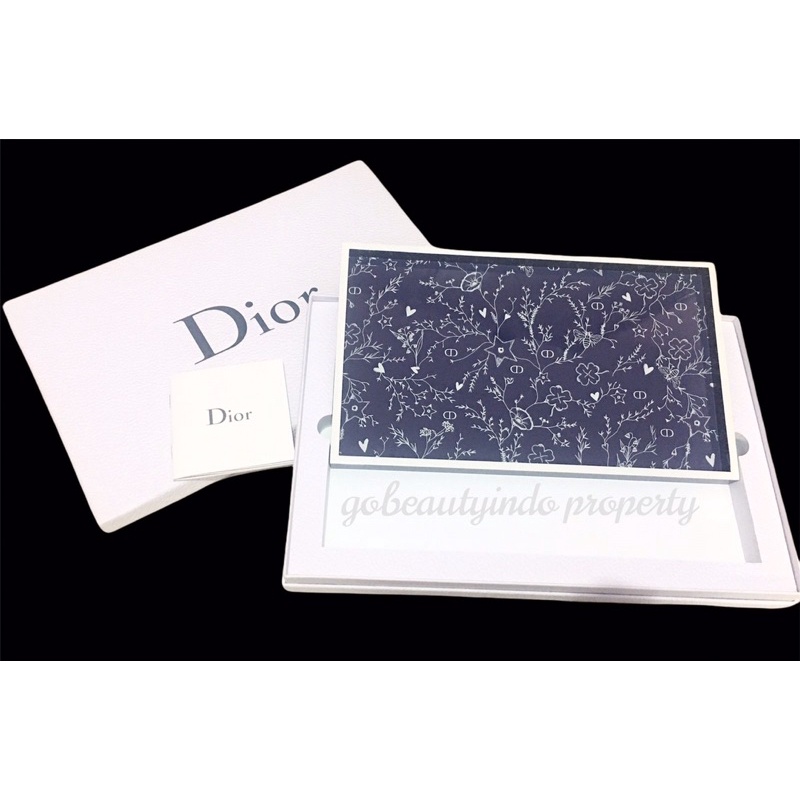 Dior Authentic Tray | Baki dior