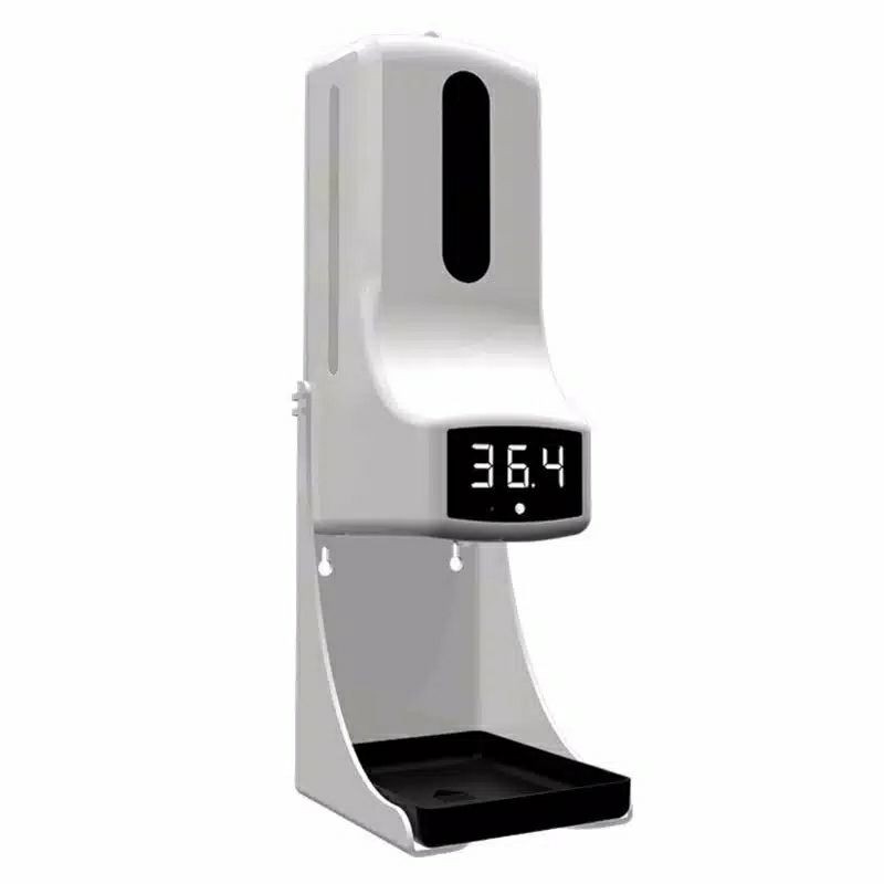 THERMOMETER K9 PRO TANPA TRIPOD