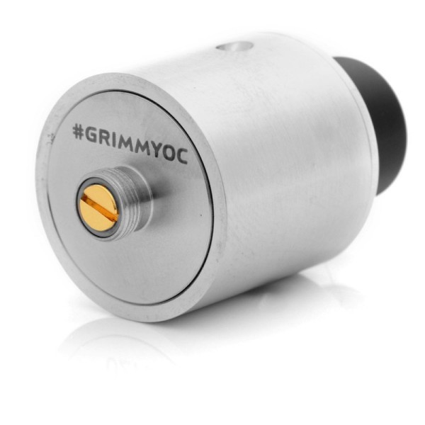 The Recoil 24mm Rda Atomizer