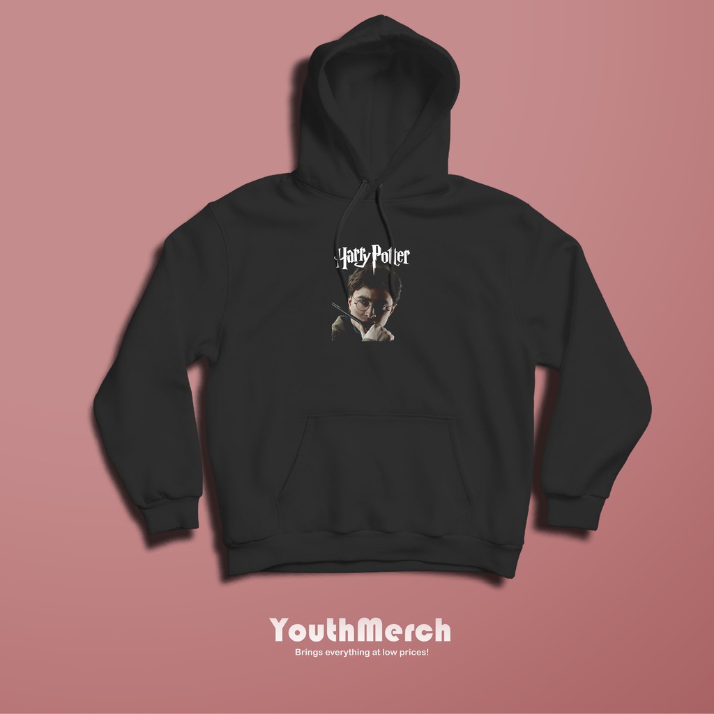 harry potter hoodies