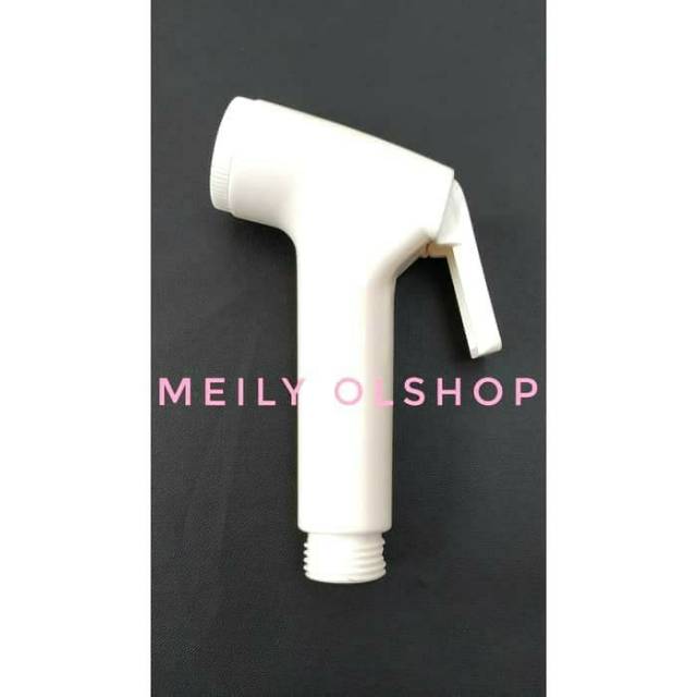 Kepala Jet Shower/ Kepala Shower Toilet / Kepala Shower Bidet