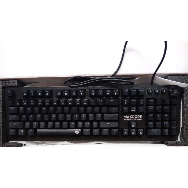 Fantech Maxcore MK852