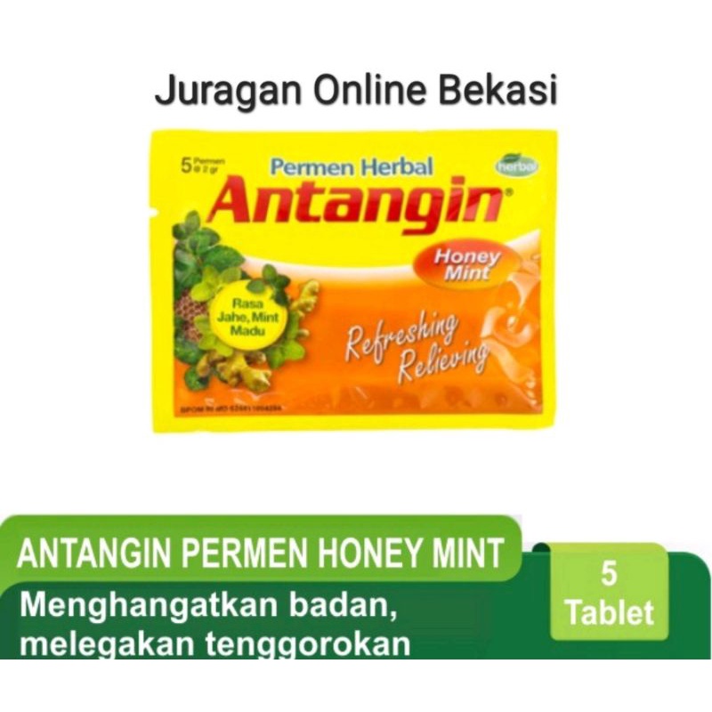 

PERMEN HERBAL ANTANGIN [1sachet isi 5pcs]