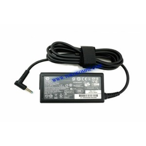 Original Adaptor HP 19.5V 2.31A / 45W (4.5*3.0mm/Pin Central)/ For HP 250 G3 255 G3 355 G2 / ChromeB