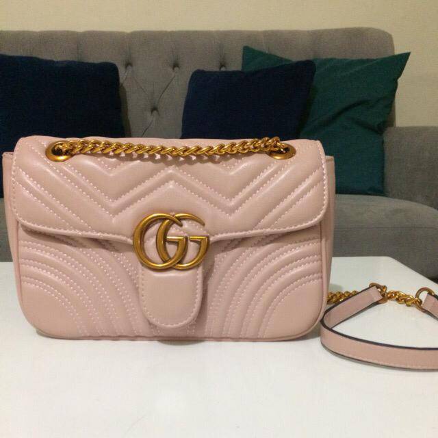 GUCCI Marmont Premium