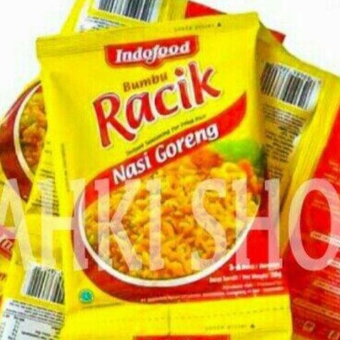 Bumbu Racik Nasi Goreng  Sachet 20 gr