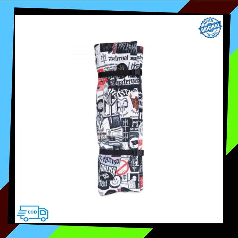 WICKEL ( MATERNAL DISASTER )