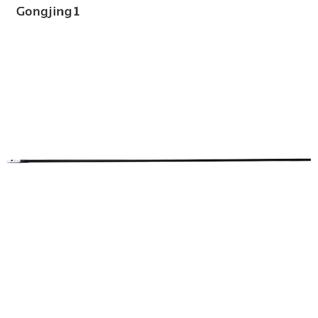 Gongjing1 Joran Pancing 3 Ruas Bahan Karbon Panjang 58cm