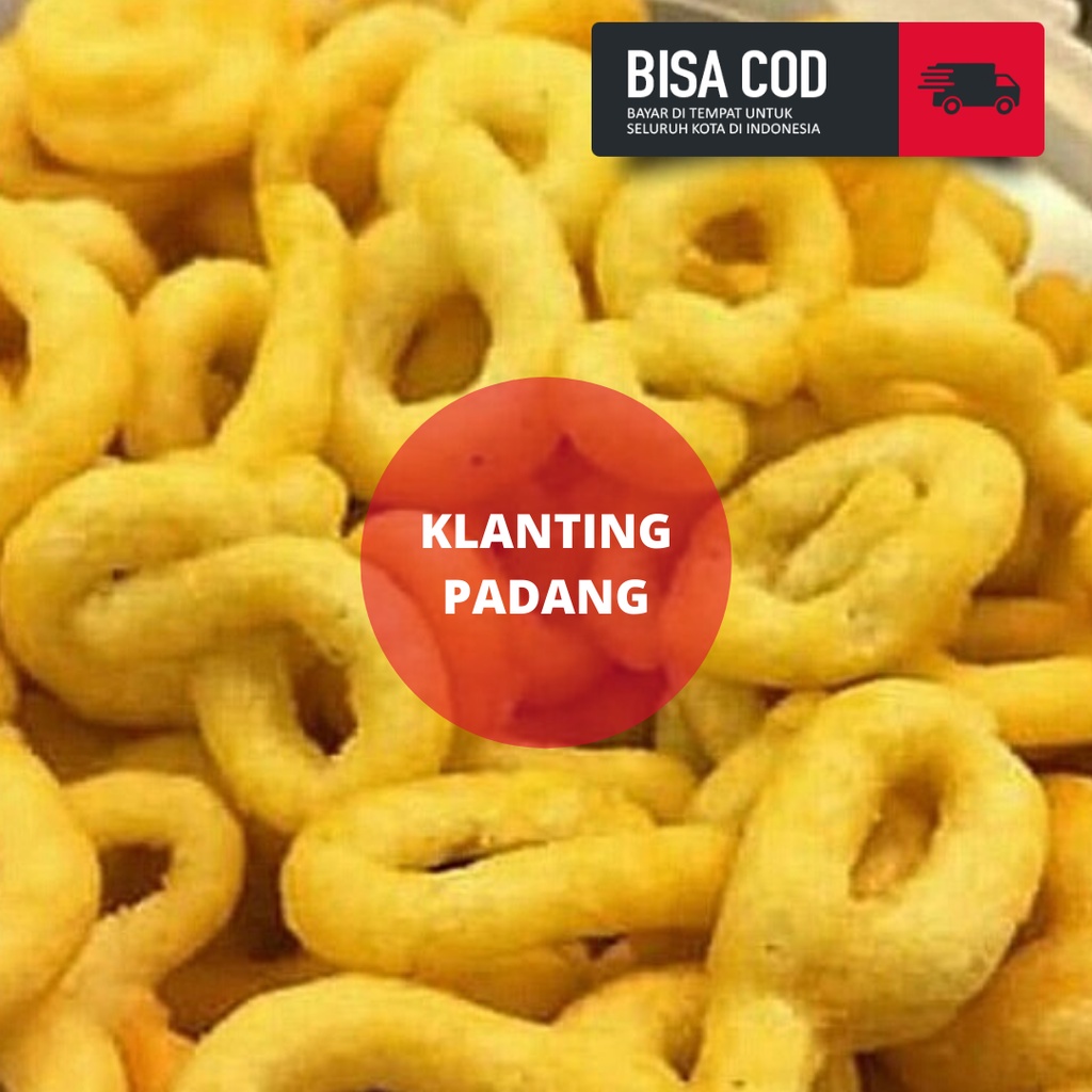 

KLANTING PADANG GURIH DAN RENYAH/CEMILAN KILOAN 60RIBUAN PERKILO