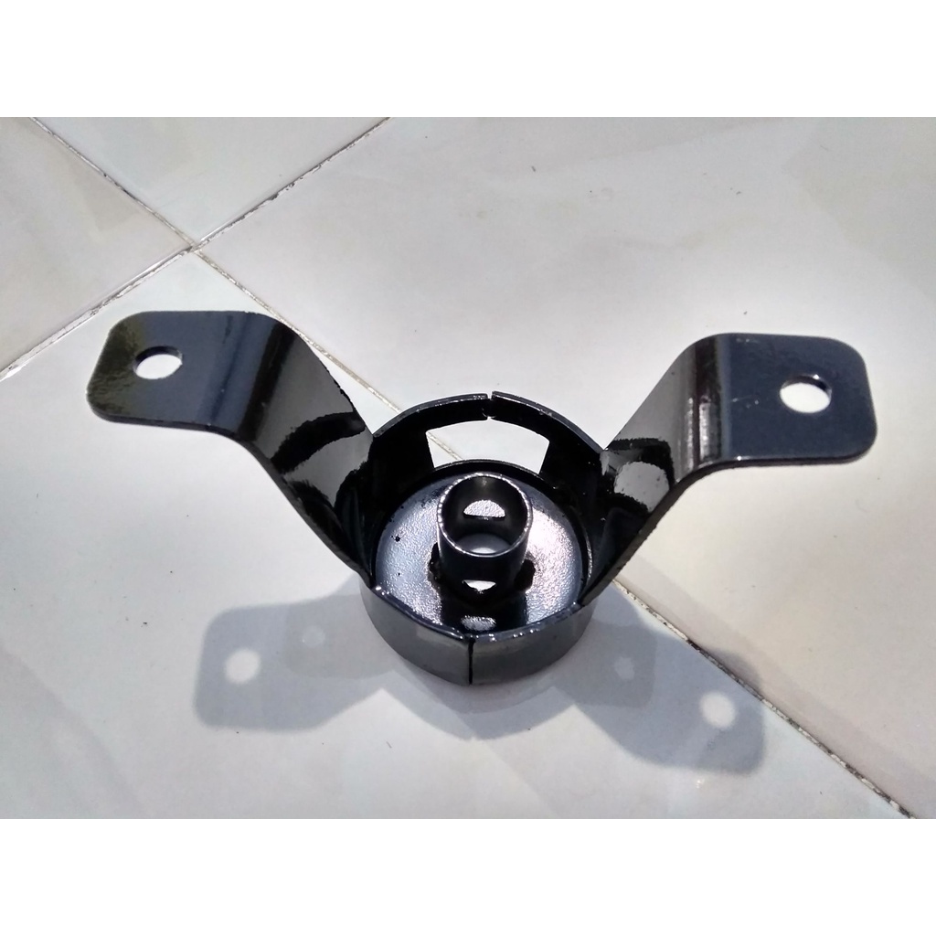 dudukan stang c70 pnp grand QQ