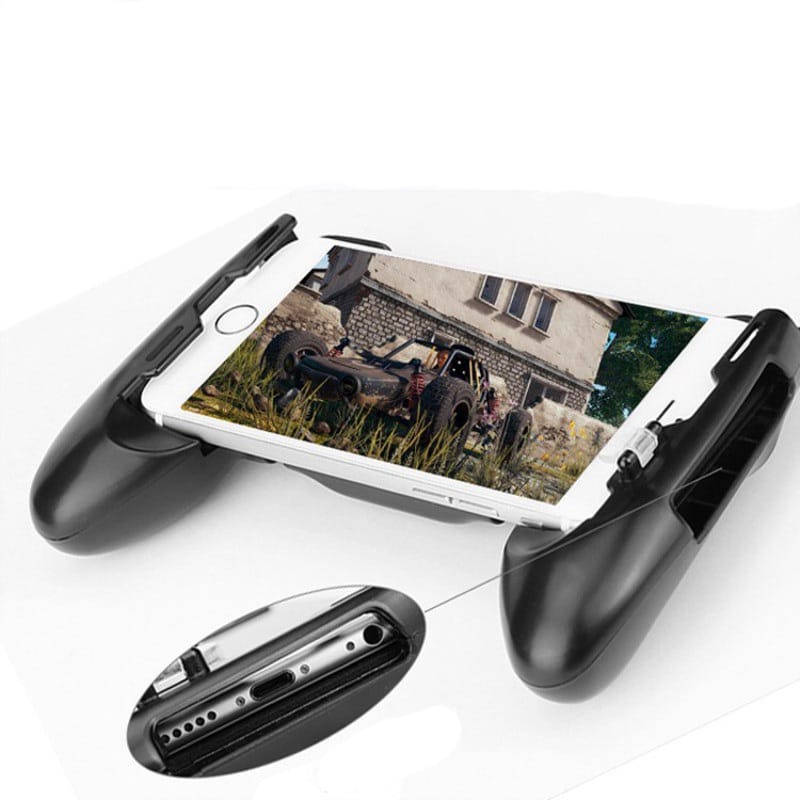 Universal Gamepad Joystick Holder 4-6 inch termurah