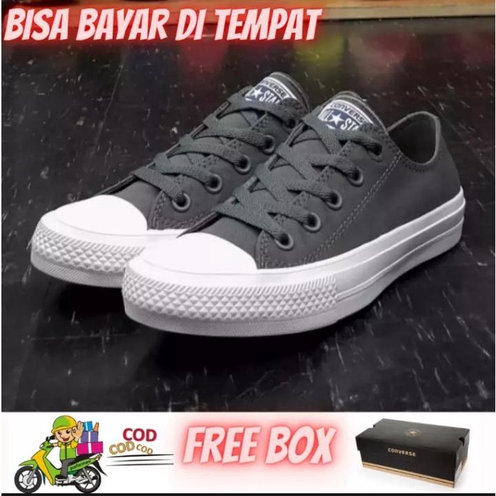 Sepatu Murah Sepatu Converse PREMIUM VIETNAM Sepatu Sneaker Casual Sepatu Pria Wanita sepatu terlari