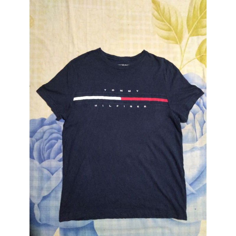 kaos Tommy Hilfiger (second)
