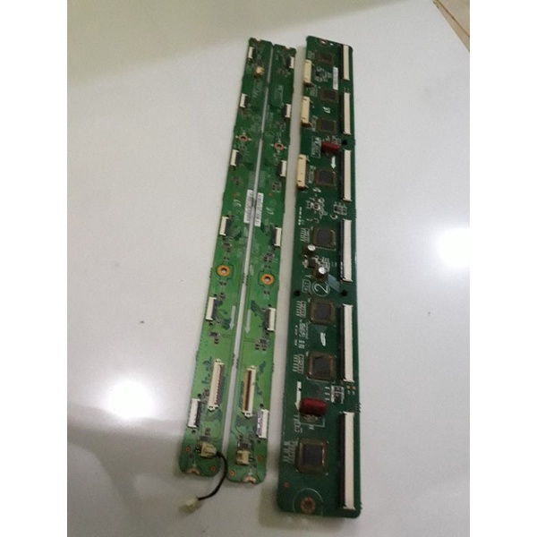 BUFFER MODUL TV PLASMA SAMSUNG P42C430A1