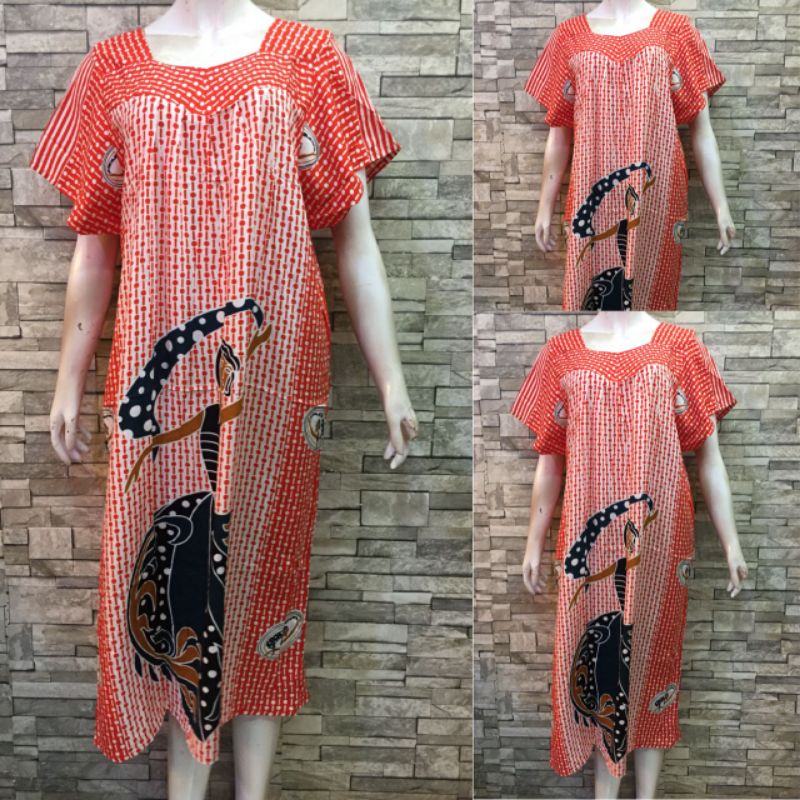 DASTER HENGKY SIKAK MOTIF 3-24