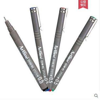 

Pendrawing- Drawing Pen Artline Ek-235 -Drawing-Pen.
