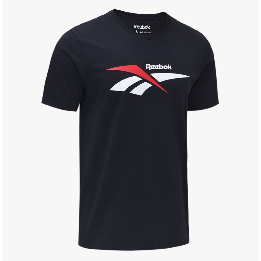 Kaos Reebok TEE Original