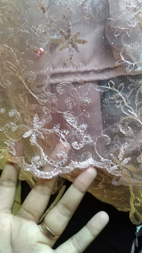 Maura Couple - Sania Ruffle Batik Couple Ori Ndoro Jowi Dnt Garansi Termurah Shopee - Manda Couple