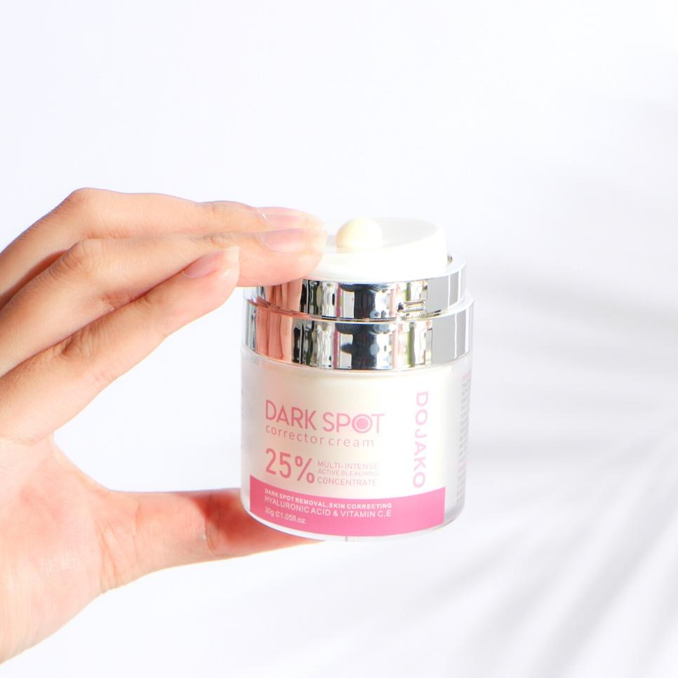 H5M7 FLEK HITAM 5X LEBIH CEPAT HILANG CREAM ANTI NODA BINTIK HITAM DOJAKO SKINCARE READY IMPORT