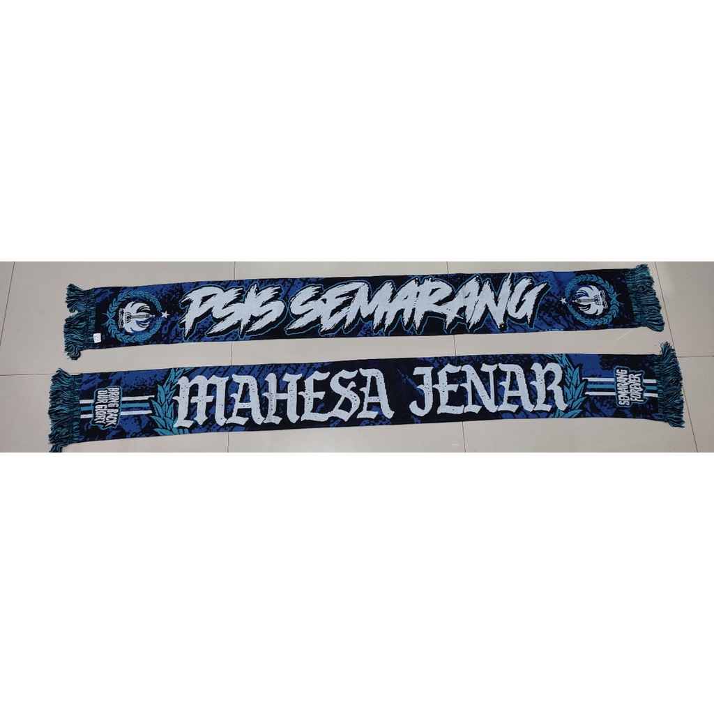 syal psis semarang x mahesa jenar