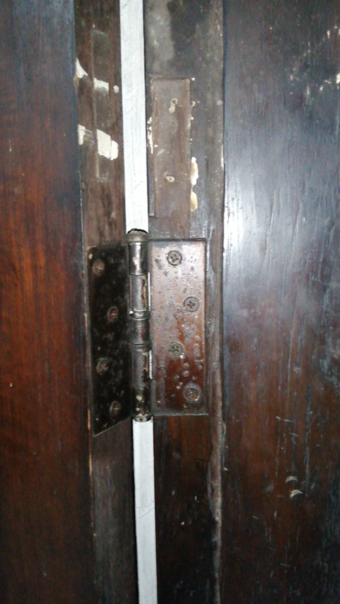 Engsel Tipis Pintu 3 In Dan 4 In Merk Ssk Per Pasang