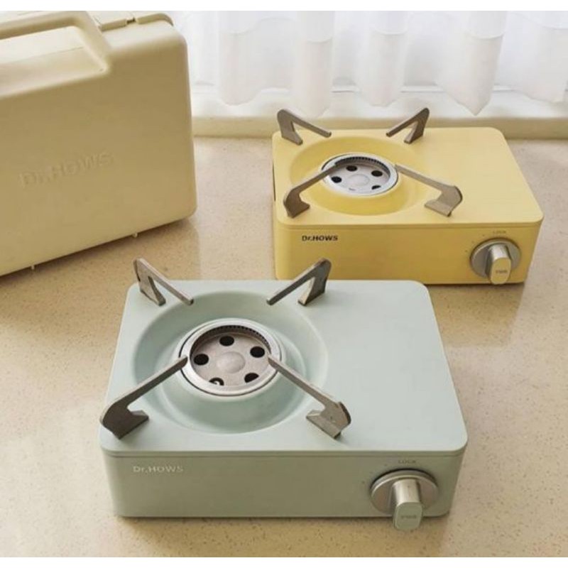 Kompor Dr.Hows korea
